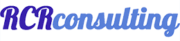 RCRconsulting Logo