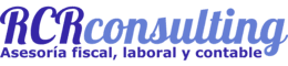 RCRconsulting Asesoría fiscal, laboral y contable