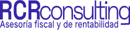 RCRconsulting Asesoría fiscal y de rentabilidad